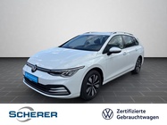 Volkswagen Golf 2024