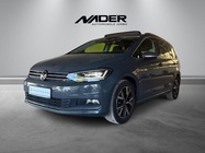 Volkswagen Touran 2020