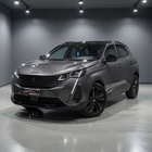 Peugeot 3008 2022