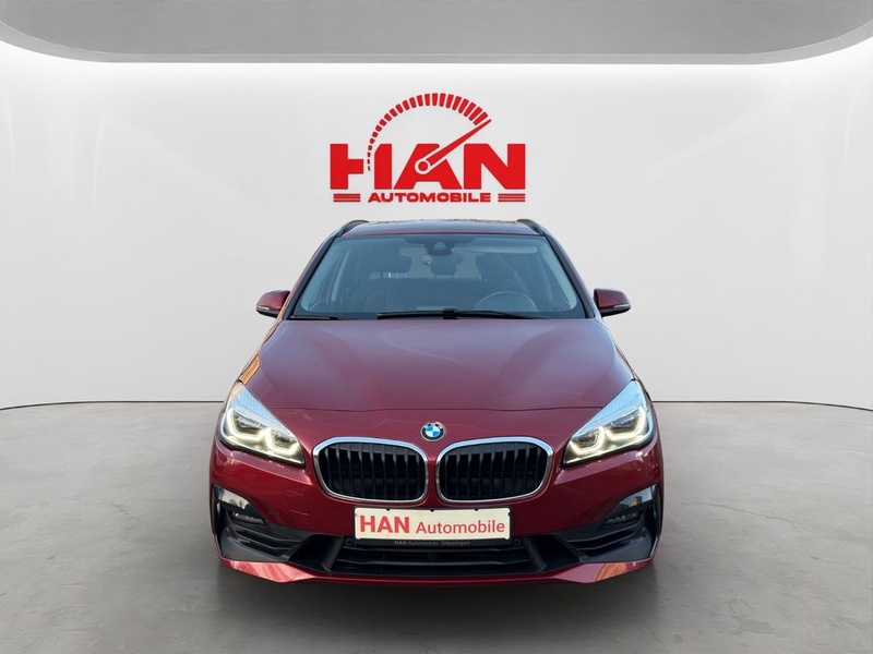 BMW 2 Series