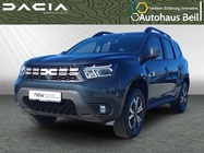 Dacia Duster 2023