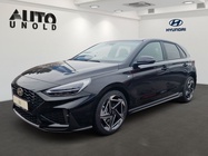 Hyundai i30 2025