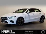 Mercedes-Benz A-Class 2024