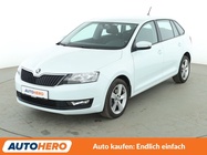 Skoda Rapid 2019