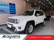Jeep Renegade 2021