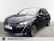 Peugeot 208 2021