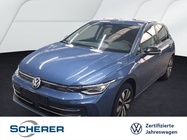 Volkswagen Golf 2025