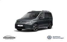 Volkswagen Caddy 2021