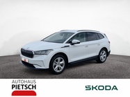 Skoda Enyaq 2022