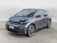 BMW i3 2022