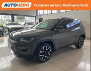 Jeep Compass 2020