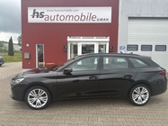 Seat Leon 2021