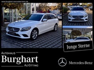 Mercedes-Benz C-Class 2020