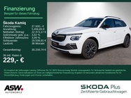 Skoda Kamiq 2025