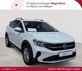 Volkswagen Taigo 2025