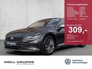 Volkswagen Arteon 2025