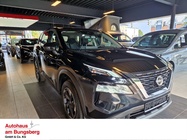 Nissan X-Trail 2025