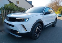 Opel Mokka 2023