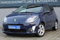 Renault Twingo 2007
