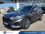 Ford Kuga 2022