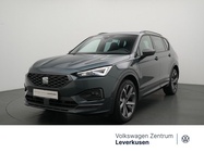Seat Tarraco 2024