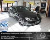 Mercedes-Benz C-Class 2014