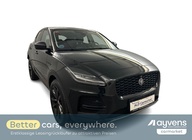 Jaguar E-Pace 2021
