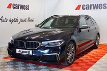 BMW 5 Series 2019