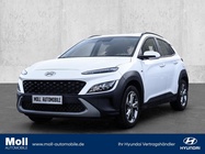 Hyundai Kona 2021