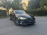 Audi A3 2019