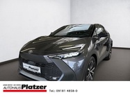 Toyota C-HR 2024