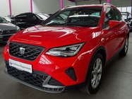 Seat Arona 2022