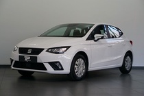 Seat Ibiza 2022