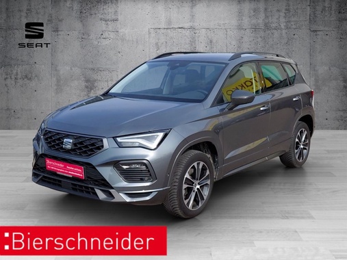 Seat Ateca 2023
