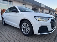 Audi A1 2021