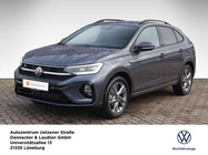 Volkswagen Taigo 2024