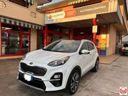 Kia Sportage 2020