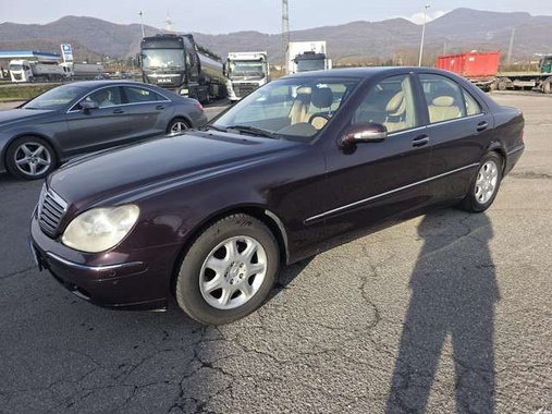 Mercedes-Benz Other 2000