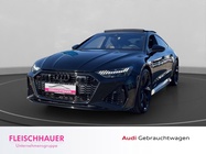 Audi RS 7 2022