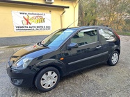 Ford Fiesta 2006