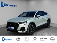 Audi Q3 2024