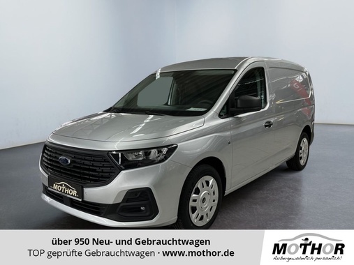Ford Transit Connect 2026