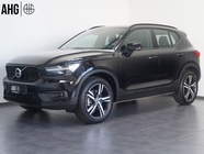 Volvo XC40 2022