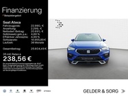 Seat Ateca 2022