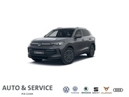 Volkswagen Tiguan 2025