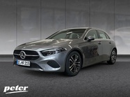 Mercedes-Benz A-Class 2025