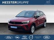 Opel Crossland 2022