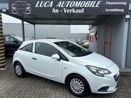 Opel Corsa 2016