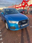 Audi Q3 2016