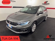 Fiat Tipo 2020